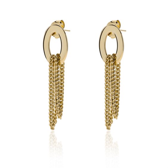 Boucles d'oreilles Unoaerre Femme in Bronze 2249 - 2249